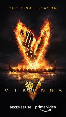 Викинги